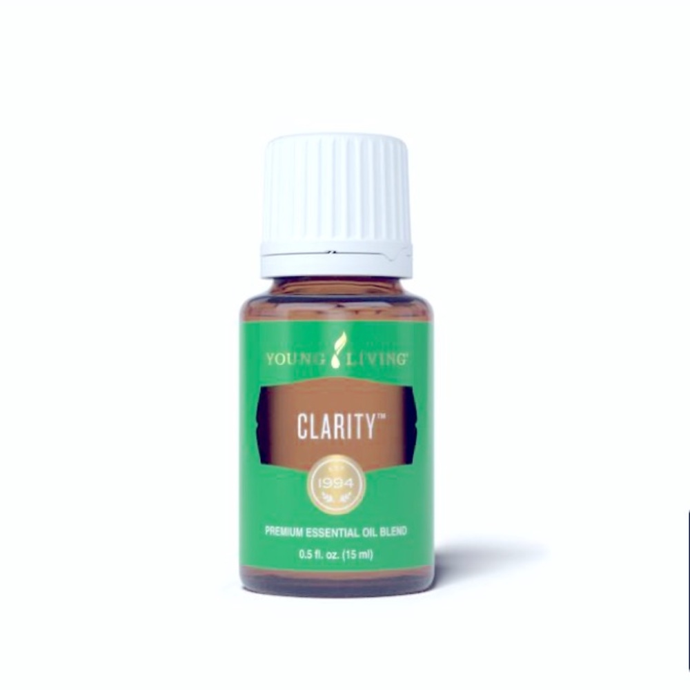 Young Living Clarity Essential Oil 5ml